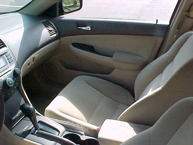 used 2007 Honda Accord car, priced at $8,199