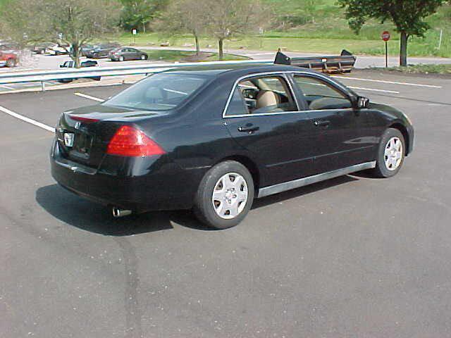 used 2007 Honda Accord car, priced at $8,199