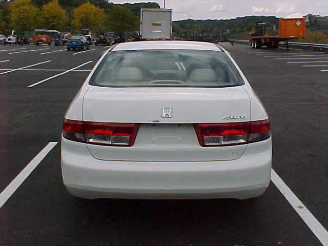 used 2004 Honda Accord car, priced at $7,599
