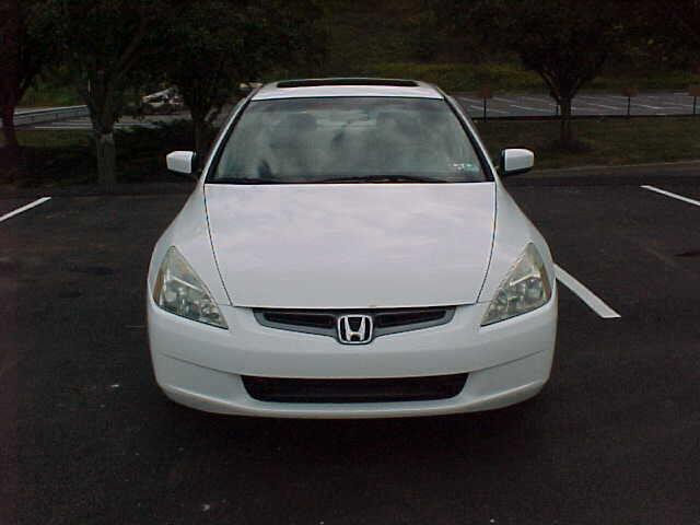 used 2004 Honda Accord car, priced at $7,599