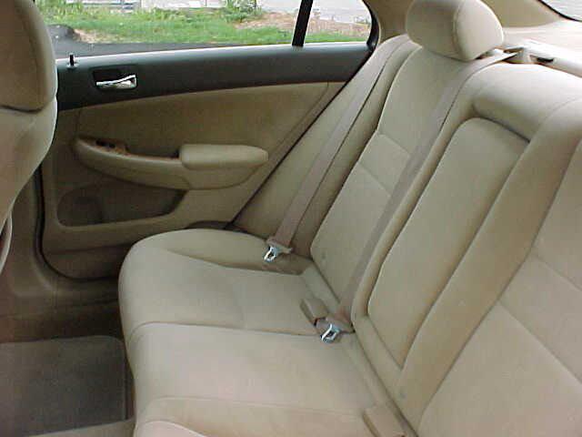 used 2004 Honda Accord car, priced at $7,599