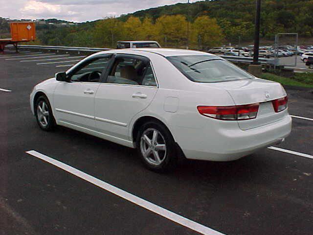 used 2004 Honda Accord car, priced at $7,599