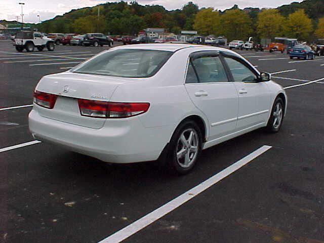 used 2004 Honda Accord car, priced at $7,599