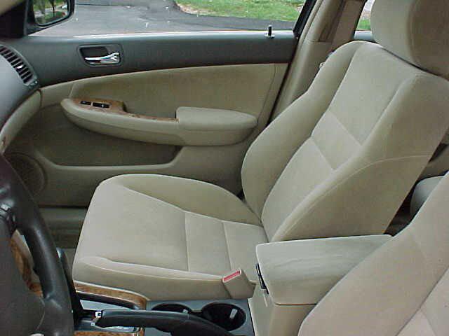 used 2004 Honda Accord car, priced at $7,599