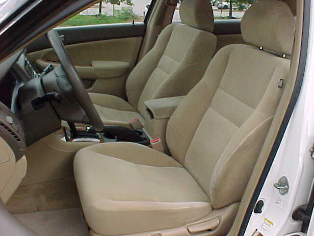 used 2004 Honda Accord car, priced at $7,599