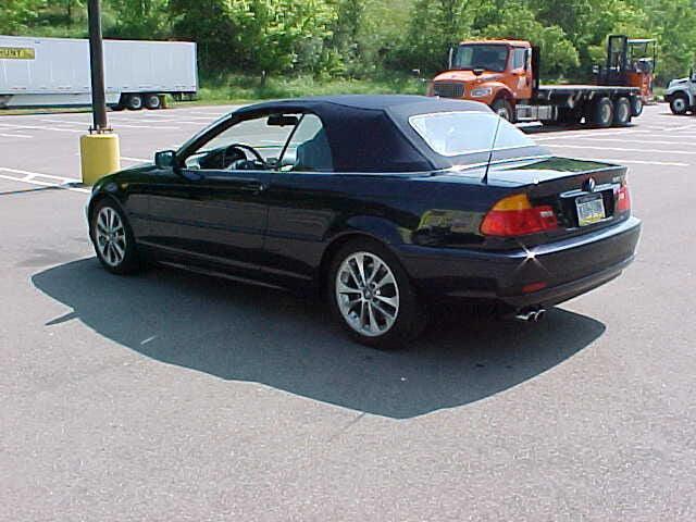 used 2004 BMW 330 car, priced at $21,999