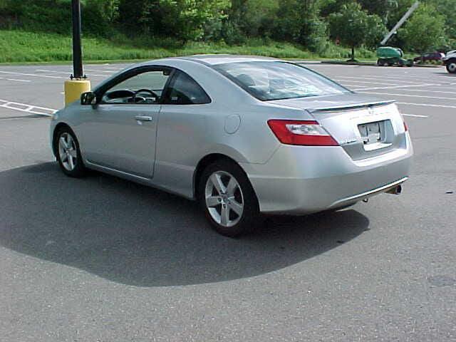 used 2008 Honda Civic car, priced at $8,899