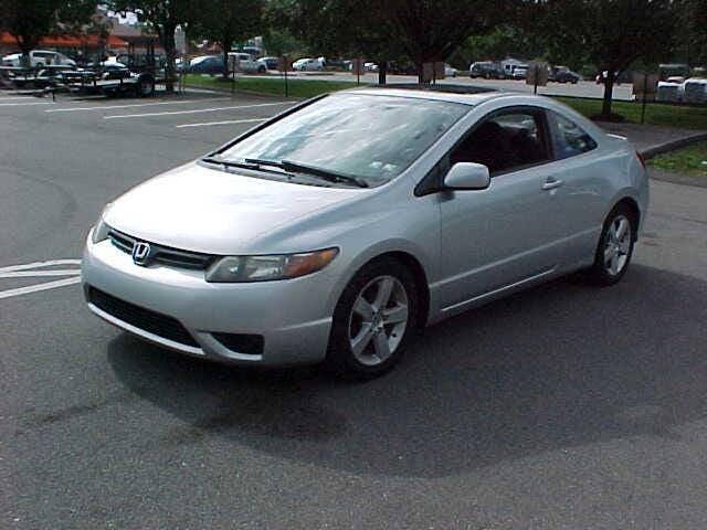 used 2008 Honda Civic car, priced at $8,899