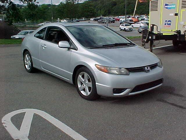 used 2008 Honda Civic car, priced at $8,899