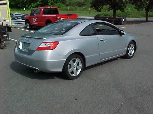 used 2008 Honda Civic car, priced at $8,899