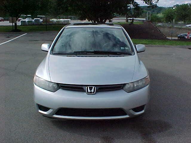 used 2008 Honda Civic car, priced at $8,899