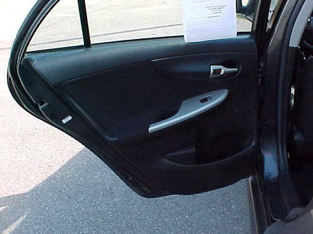 used 2012 Toyota Corolla car, priced at $12,999