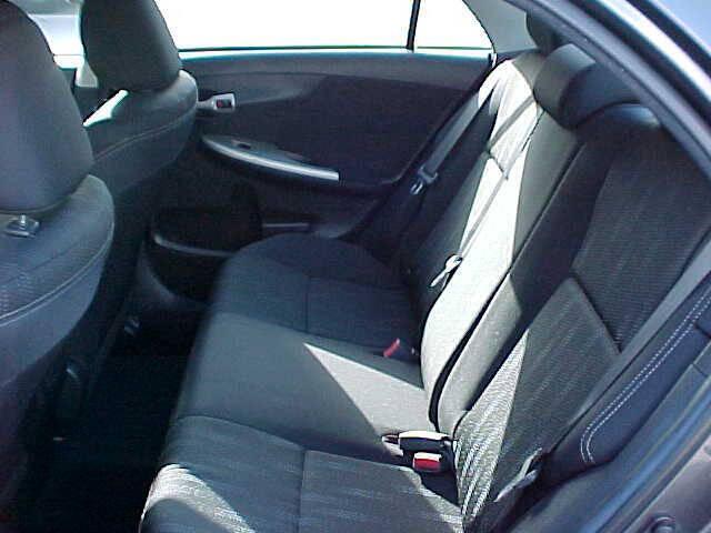 used 2012 Toyota Corolla car, priced at $12,999