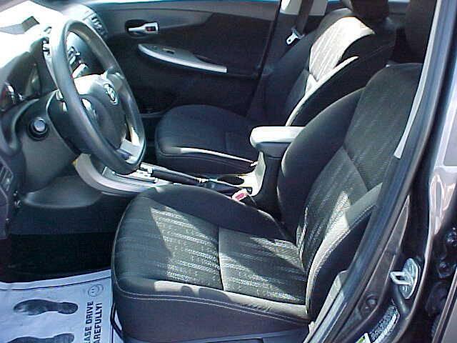 used 2012 Toyota Corolla car, priced at $12,999