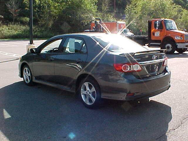 used 2012 Toyota Corolla car, priced at $12,999