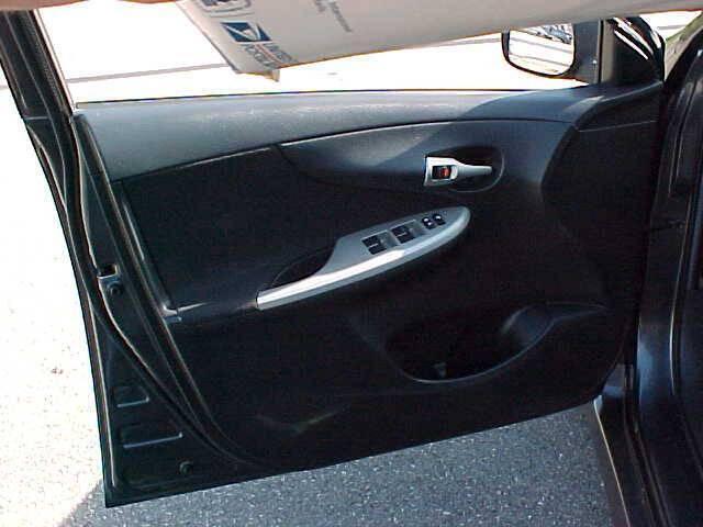 used 2012 Toyota Corolla car, priced at $12,999