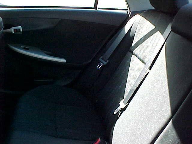 used 2012 Toyota Corolla car, priced at $12,999