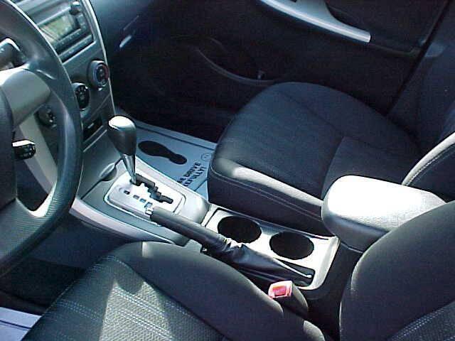 used 2012 Toyota Corolla car, priced at $12,999