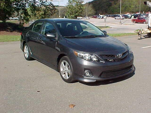 used 2012 Toyota Corolla car, priced at $12,999