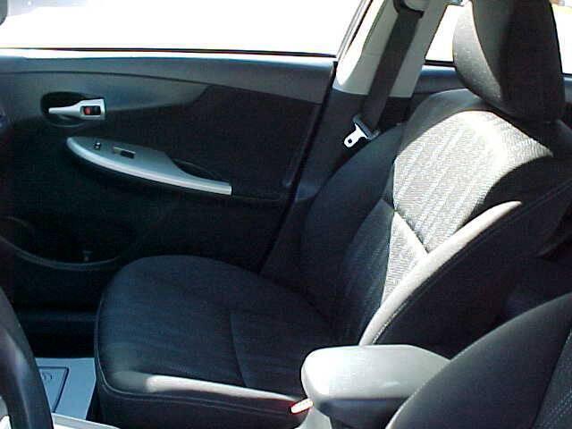 used 2012 Toyota Corolla car, priced at $12,999