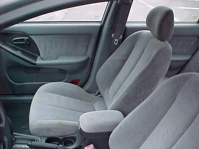 used 2005 Hyundai Elantra car, priced at $6,199