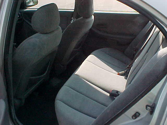 used 2005 Hyundai Elantra car, priced at $6,199