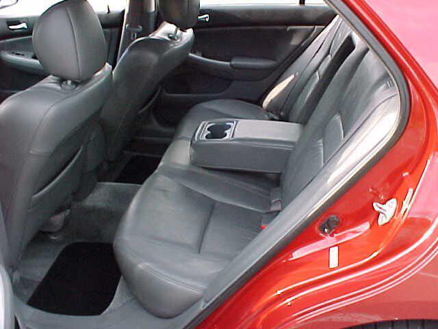 used 2007 Honda Accord car, priced at $7,599