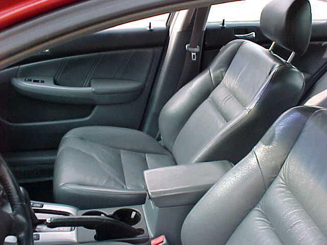 used 2007 Honda Accord car, priced at $7,599