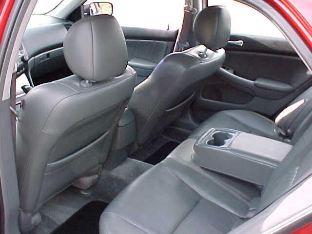 used 2007 Honda Accord car, priced at $7,599