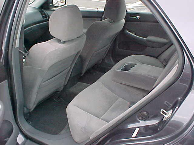 used 2007 Honda Accord car, priced at $8,199
