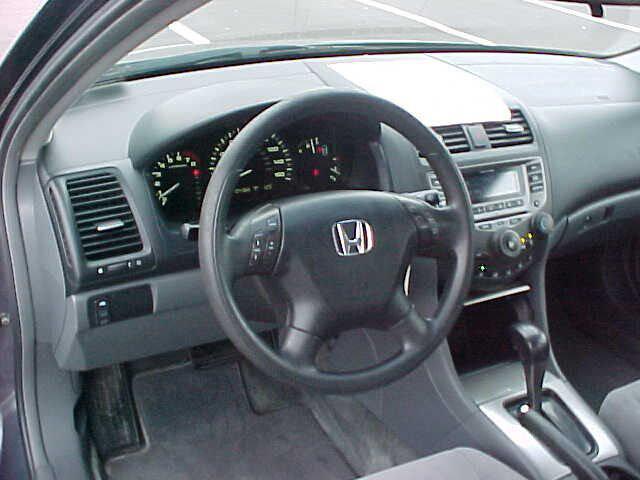 used 2007 Honda Accord car, priced at $8,199