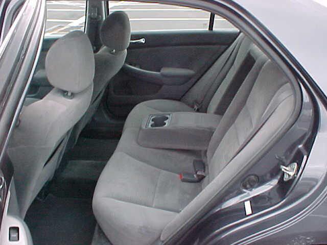 used 2007 Honda Accord car, priced at $8,199