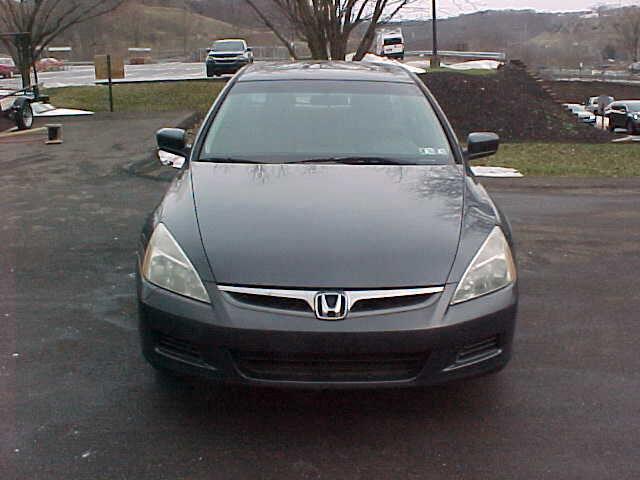 used 2007 Honda Accord car, priced at $8,199