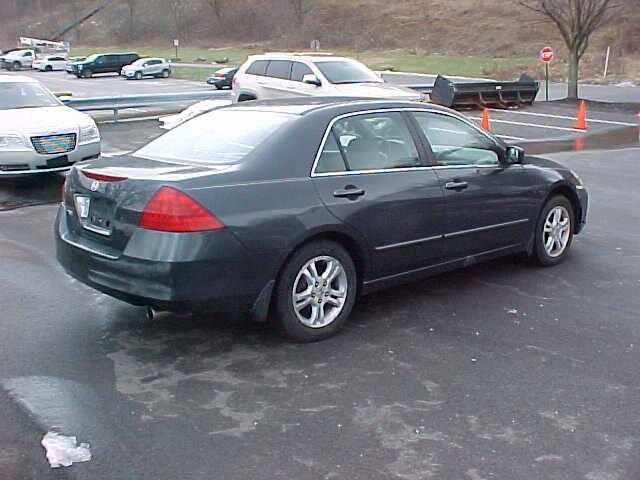 used 2007 Honda Accord car, priced at $8,199