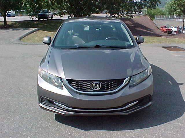 used 2013 Honda Civic car, priced at $12,999