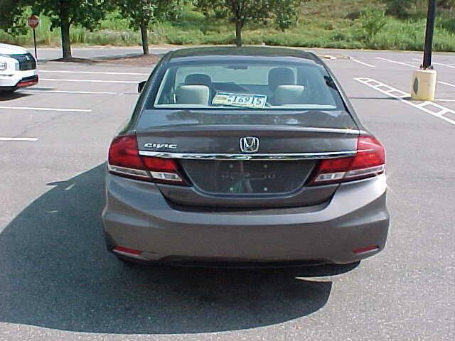 used 2013 Honda Civic car, priced at $12,999