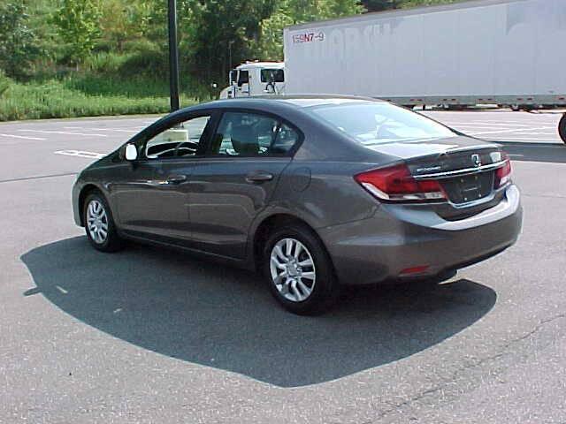 used 2013 Honda Civic car, priced at $12,999