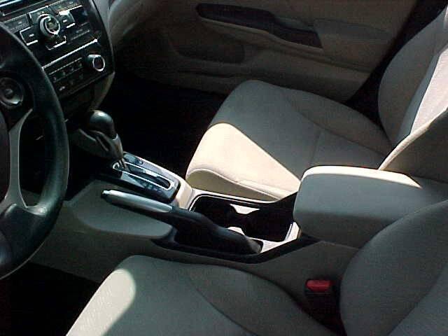 used 2013 Honda Civic car, priced at $12,999