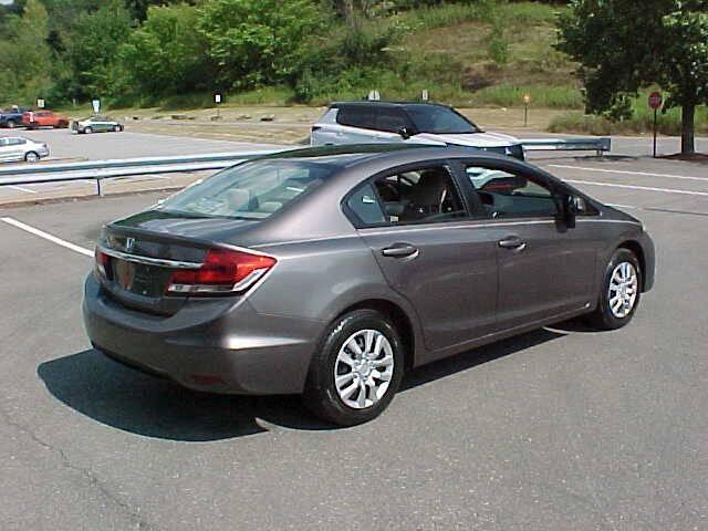 used 2013 Honda Civic car, priced at $12,999