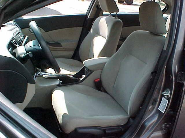 used 2013 Honda Civic car, priced at $12,999