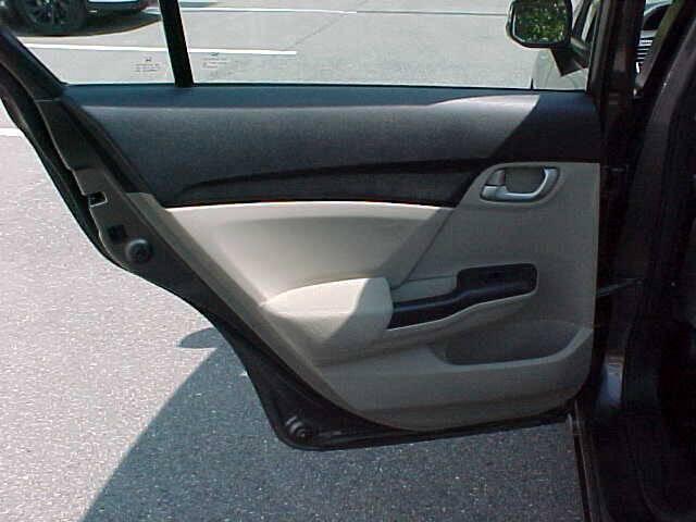 used 2013 Honda Civic car, priced at $12,999