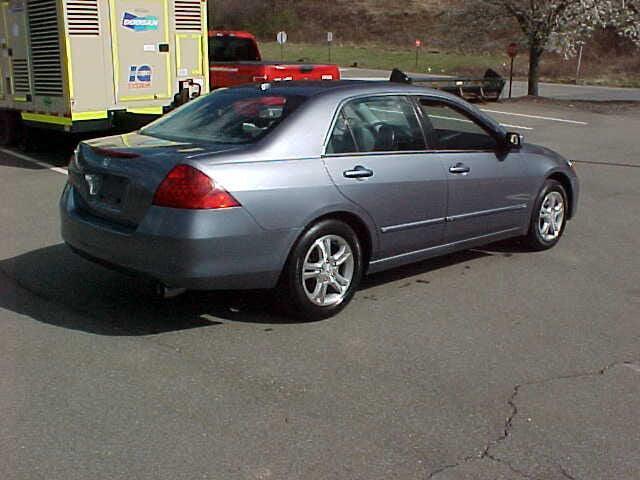 used 2007 Honda Accord car, priced at $8,599