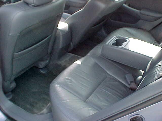 used 2007 Honda Accord car, priced at $8,599