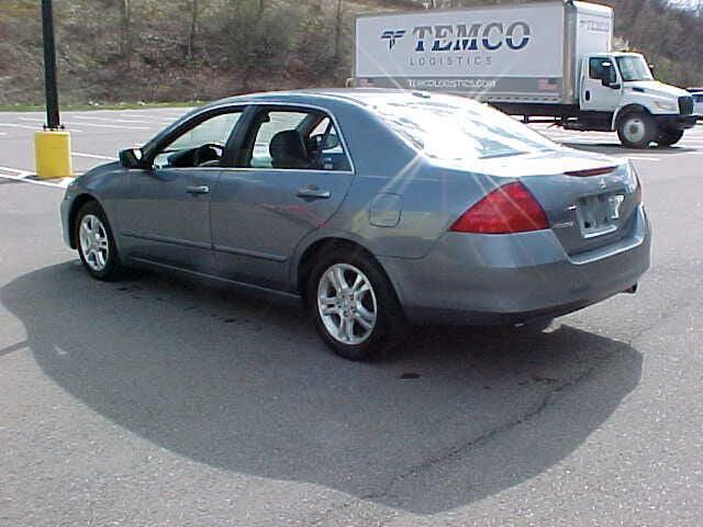 used 2007 Honda Accord car, priced at $8,599