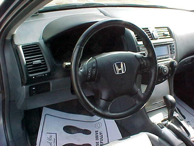 used 2007 Honda Accord car, priced at $8,599