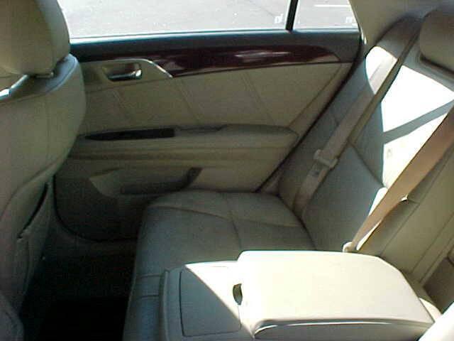 used 2008 Toyota Avalon car, priced at $7,199
