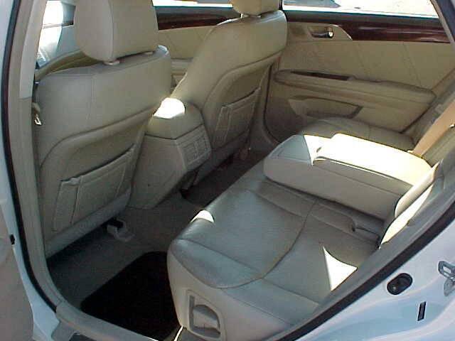 used 2008 Toyota Avalon car, priced at $7,199