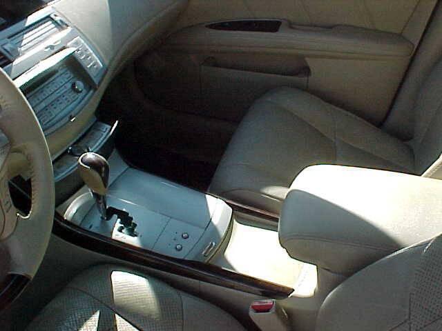 used 2008 Toyota Avalon car, priced at $7,199