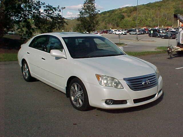 used 2008 Toyota Avalon car, priced at $7,199