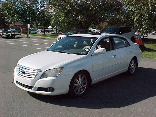 used 2008 Toyota Avalon car, priced at $7,199